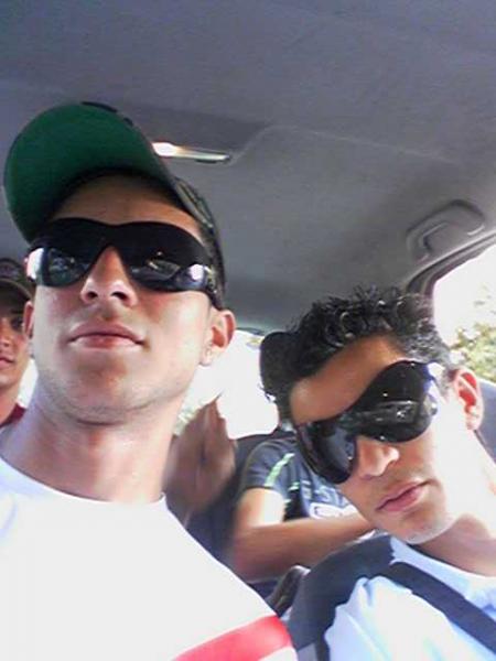 yassin badr