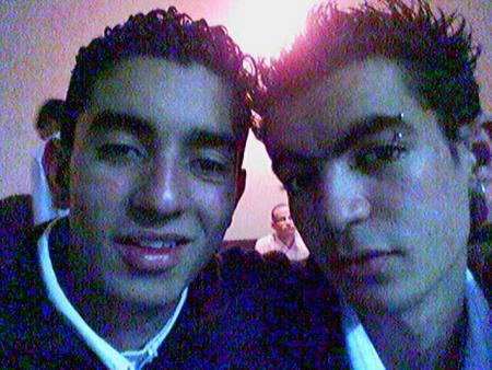 riro et maxter