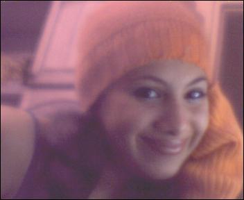 dido (orange)